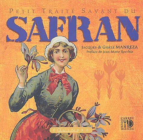 Petit traité savant du safran