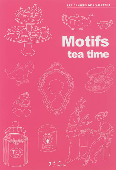 Motifs tea time