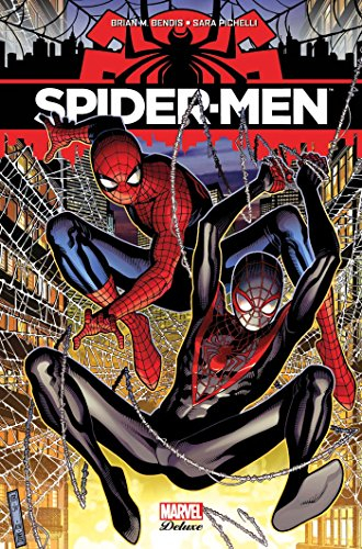 Spider-Men. Vol. 1