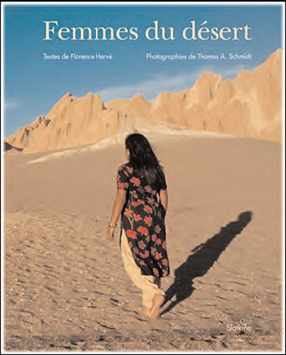 Femmes du désert