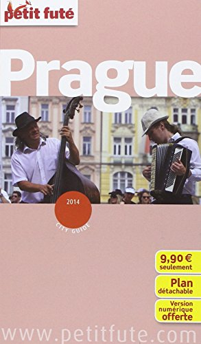 Prague : 2014
