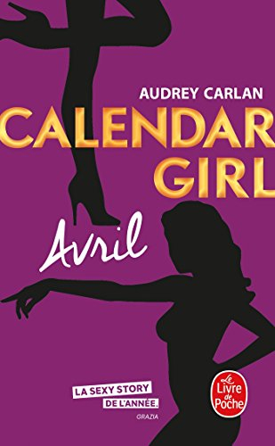 Calendar girl. Avril