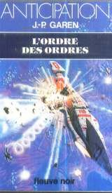 L'Ordre des ordres