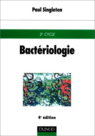 Bactériologie : 2e cycle