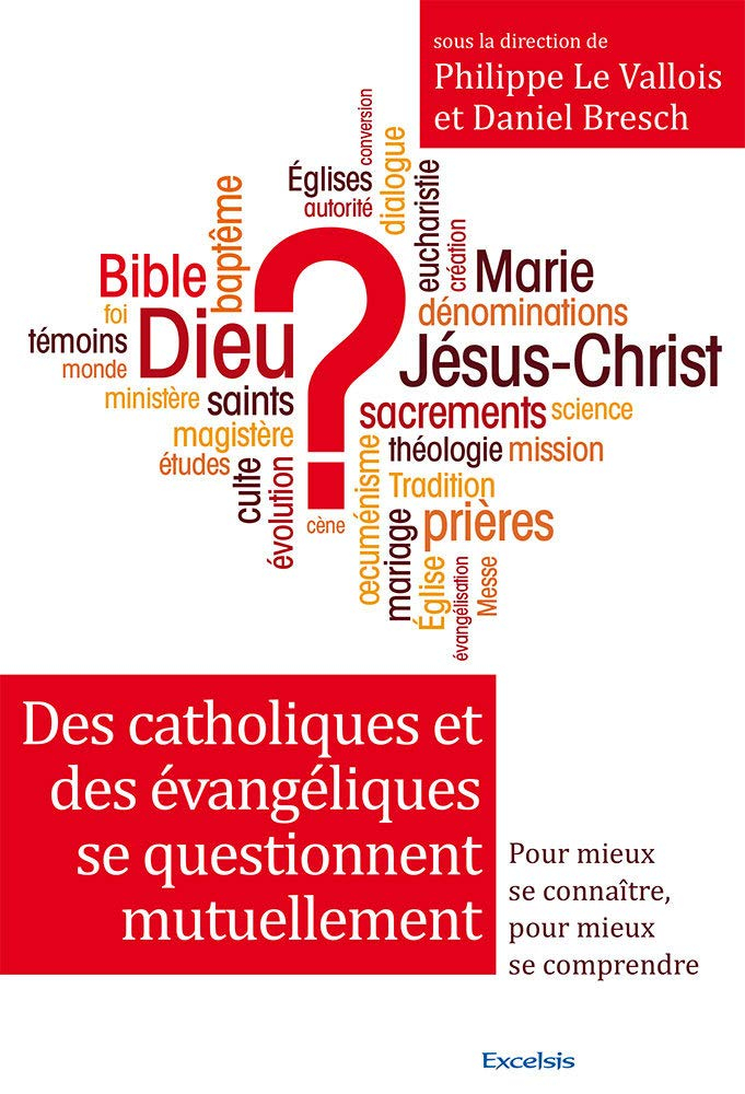 Des catholiques et des évangéliques se questionnent mutuellement : pour mieux se connaître, pour mie