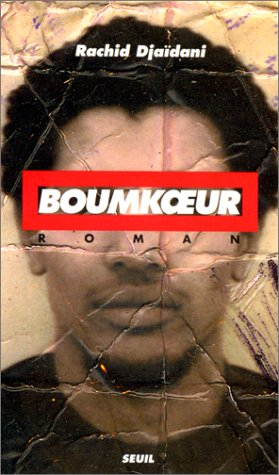 Boumkoeur