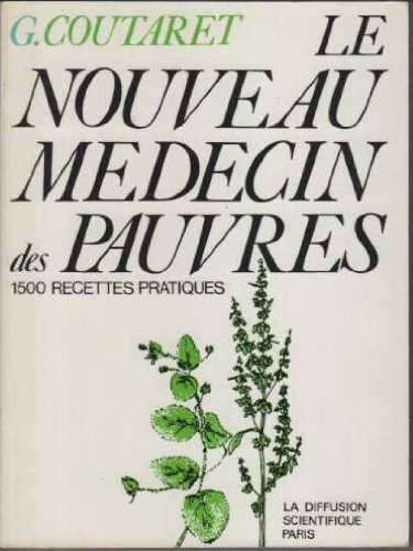 Le Nouveau médecin des pauvres
