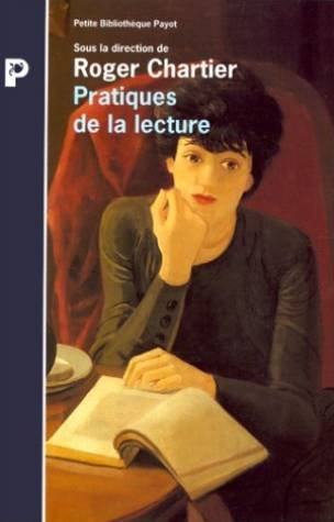 Pratiques de la lecture