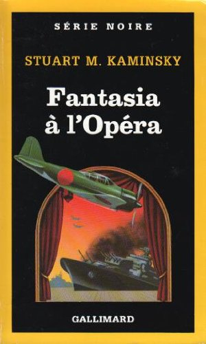 Fantasia à l'Opéra