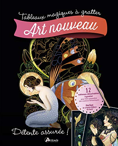 Art nouveau