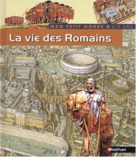 La vie des Romains