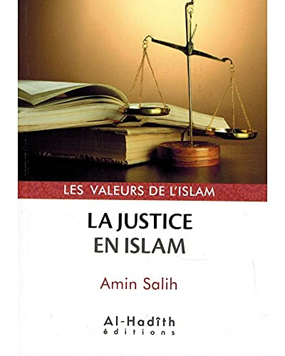 La justice en Islam
