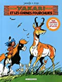 Yakari. Vol. 23. Yakari et les cornes fourchues