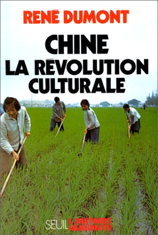 Chine : la révolution culturale