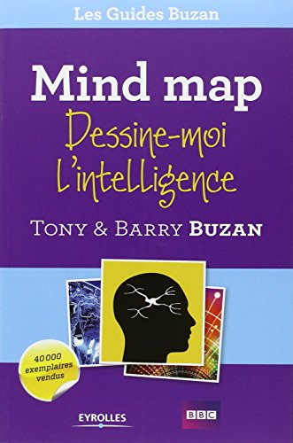 Mind map : dessine-moi l'intelligence