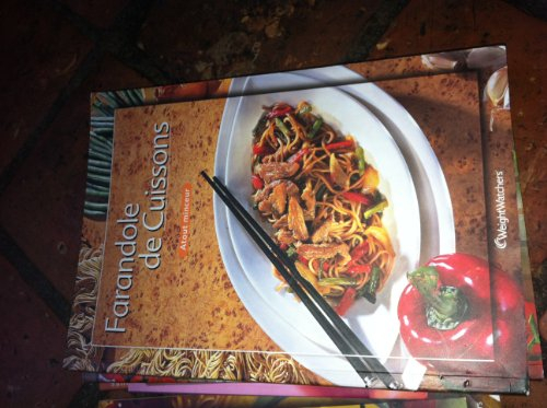 fanrandole de cuissons atout minceur