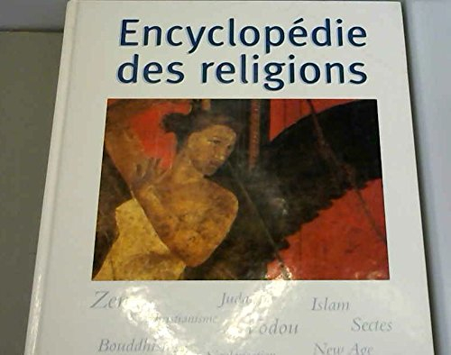 encyclopédie des religions