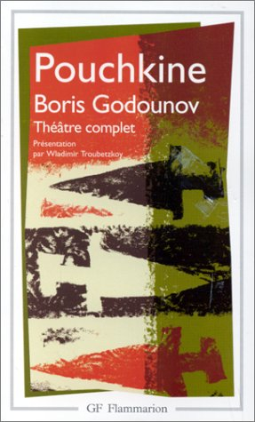 Théâtre complet