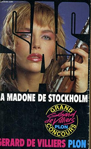 La Madone de Stockholm