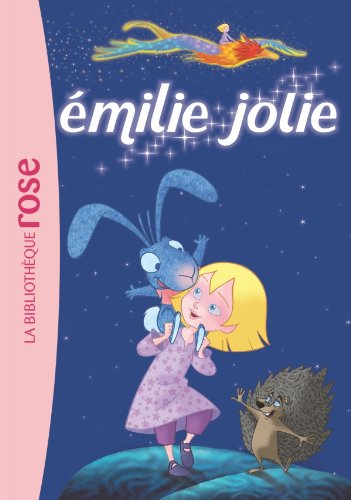 Emilie Jolie