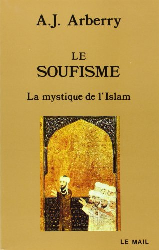 Le soufisme : la mystique de l'islam