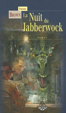 La nuit du jabberwock