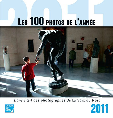 Les 100 photos de l'année 2011 : dans l'oeil des photographes de la Voix du Nord