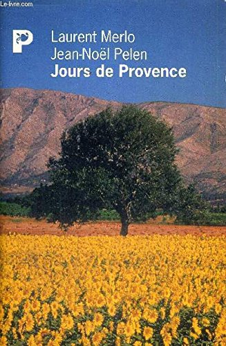 Jours de Provence