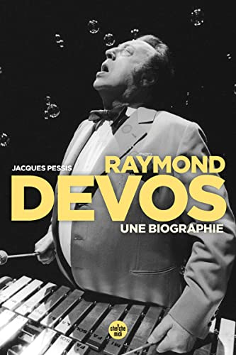 Raymond Devos : une biographie