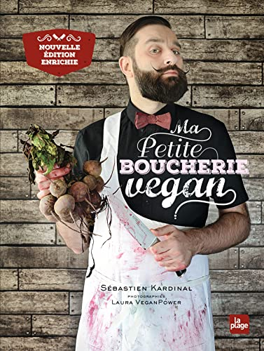 Ma petite boucherie vegan