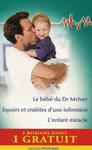 Le bébé du Dr McIver