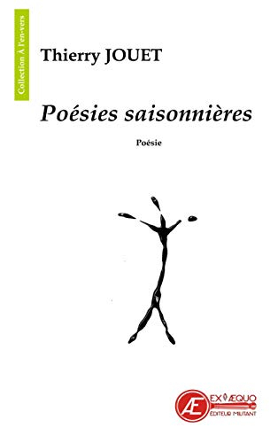 Poésies saisonnières : recueil de poésies