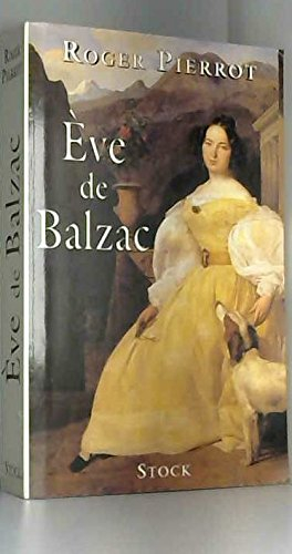 Eve de Balzac