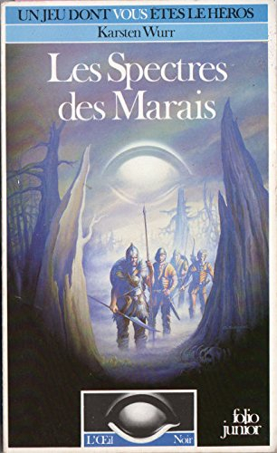 Les Spectres des marais