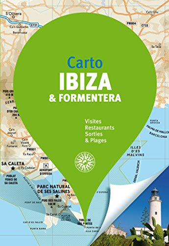 Ibiza & Formentera : visites, restaurants, sorties & plages