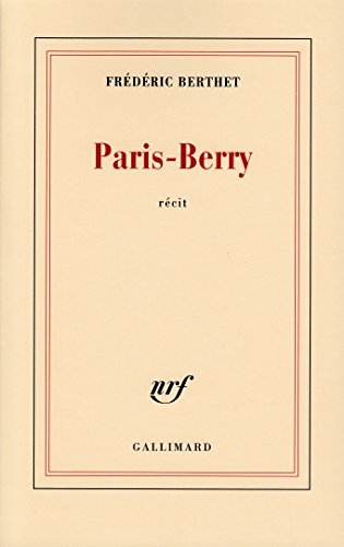 Paris-Berry