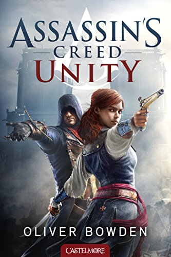 Assassin's creed. Vol. 7. Unity