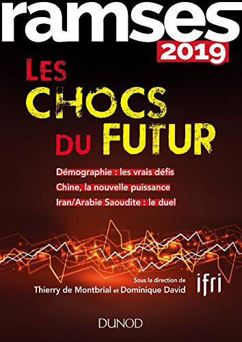 Ramses 2019 : rapport annuel mondial sur le système économique et les stratégies : les chocs du futu