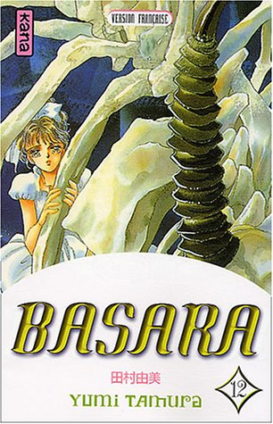 Basara. Vol. 12