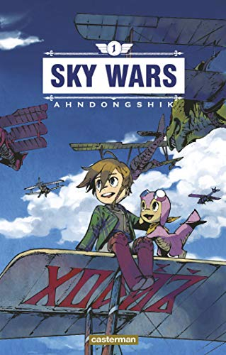 Sky wars. Vol. 1