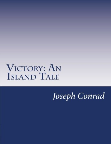 victory: an island tale