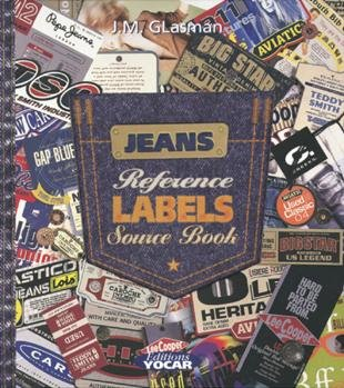 jeans reference labels source books