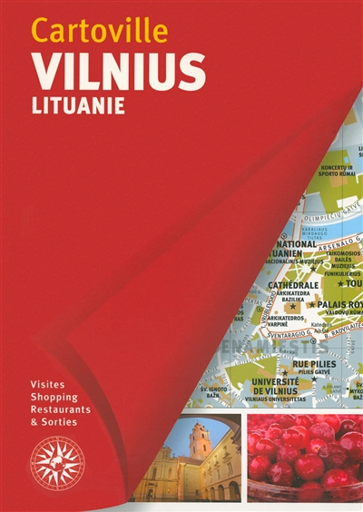 Vilnius : Lituanie