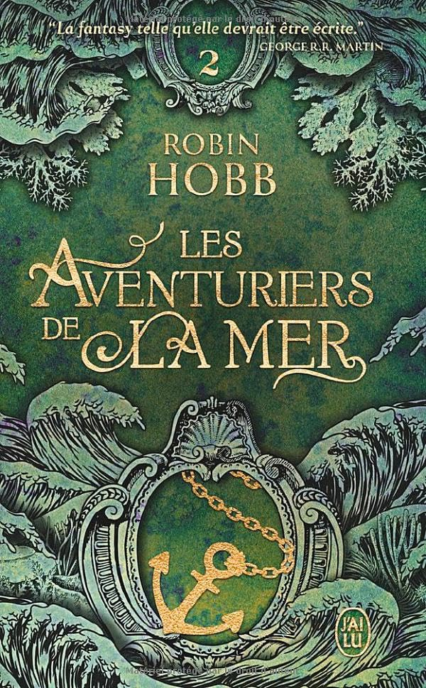 Les aventuriers de la mer. Vol. 2. Le navire aux esclaves