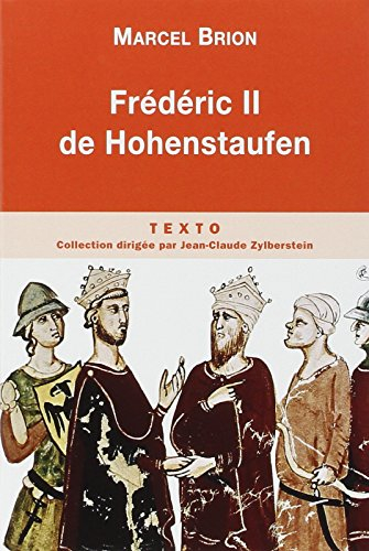 Frédéric II de Hohenstaufen