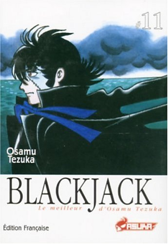 Blackjack. Vol. 11