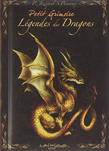 Légendes des dragons