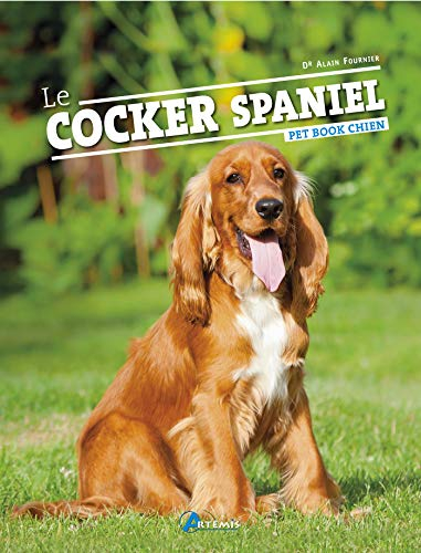 Le cocker spaniel