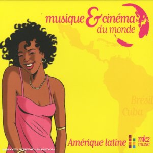 musique et cinéma du monde - amérique latine 2 (brésil / cuba)