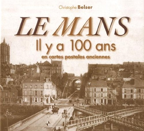 Le Mans
